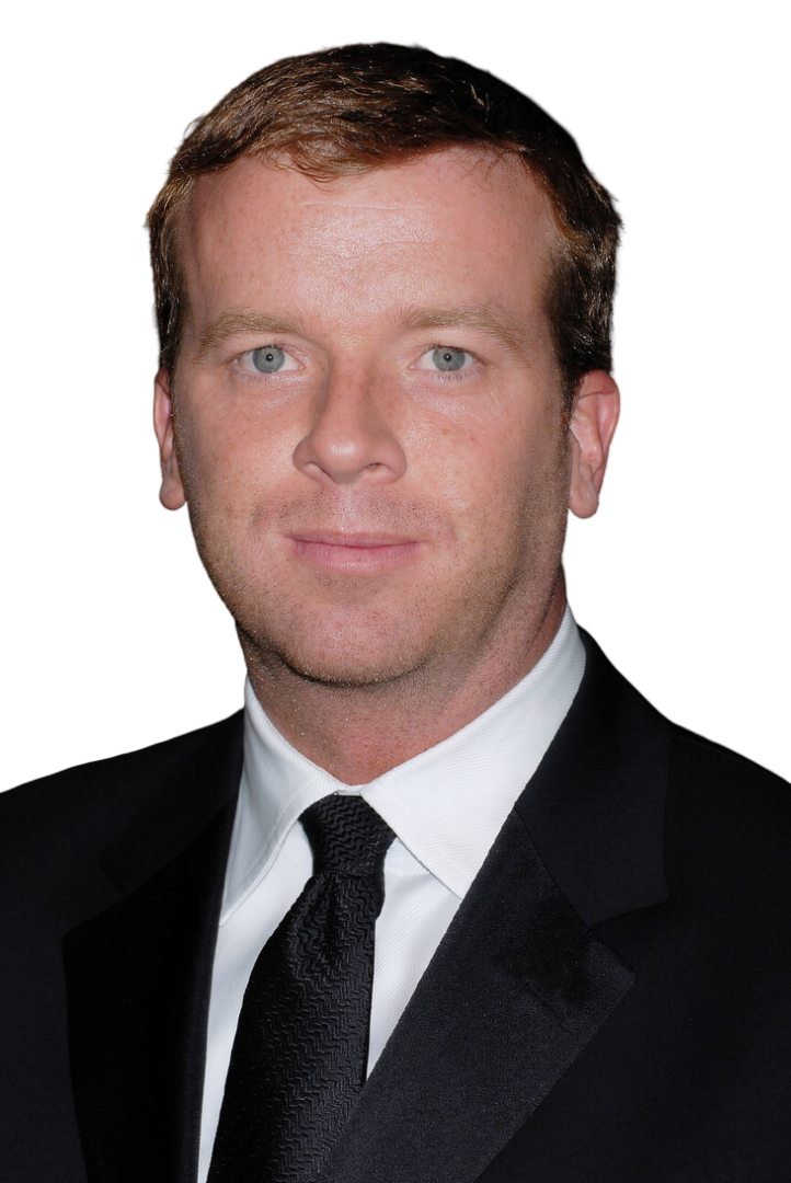 Joseph Mcginty Nichol
