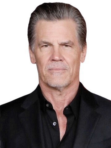 Josh Brolin