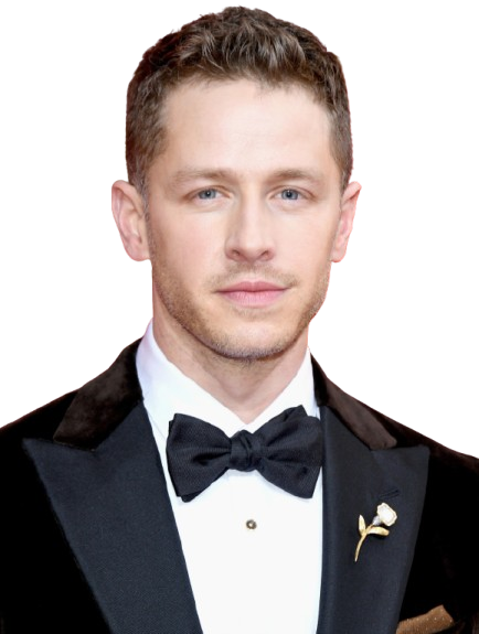 Josh Dallas