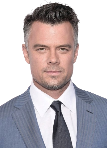 Josh Duhamel