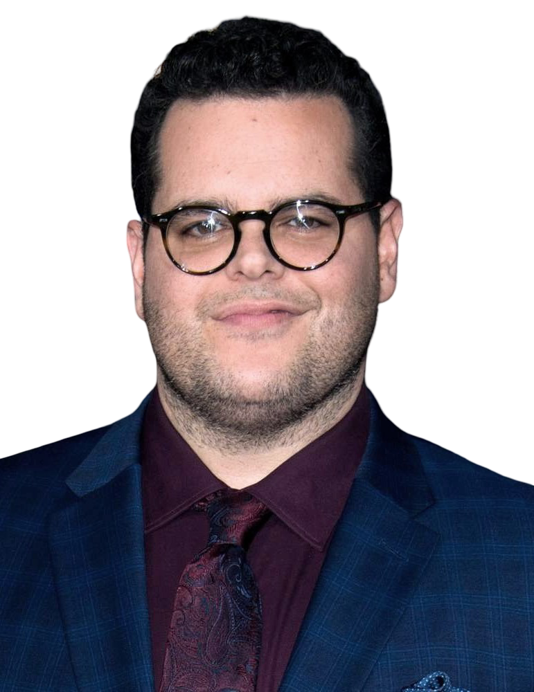 Josh Gad