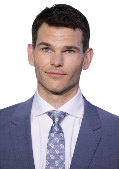 Josh Helman