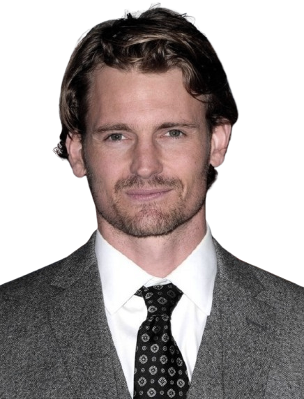 Josh Pence