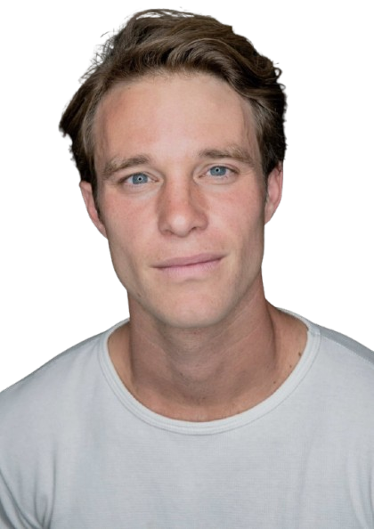 Josh Plasse