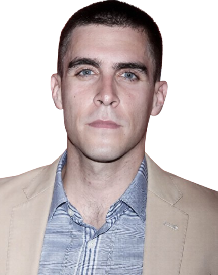 Josh Segarra
