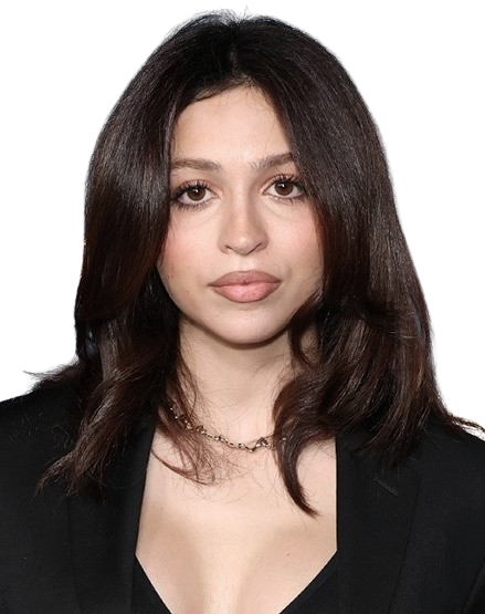 Josie Totah