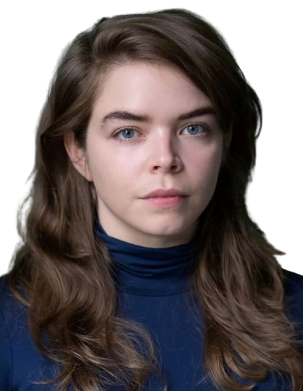 Jo Woodcock