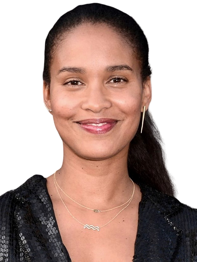 Joy Bryant