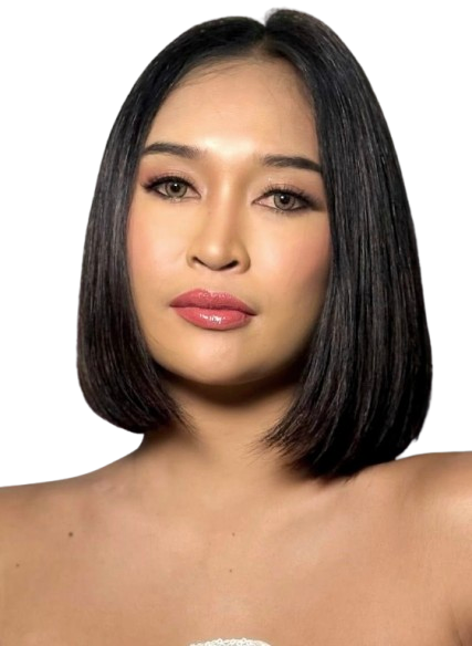 Joy Ericka Florencondia