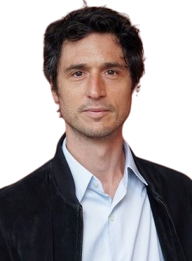 Jérémie Elkaïm