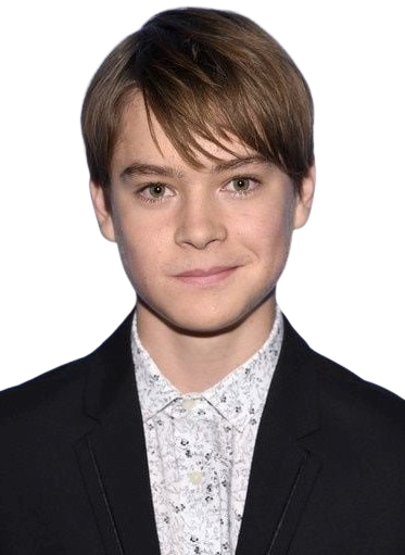 Judah Lewis