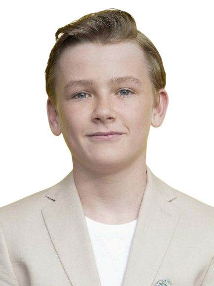 Jude Hill