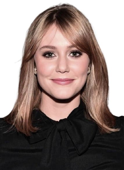 Julianna Guill