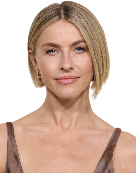 Julianne Hough