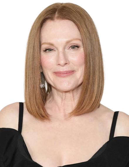 Julianne Moore