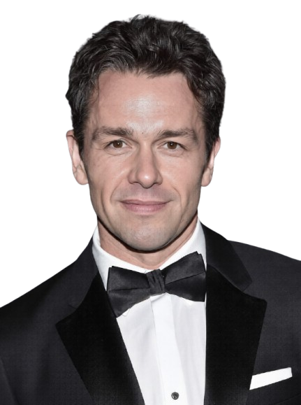 Julian Ovenden