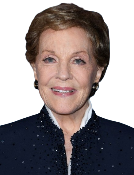 Julie Andrews