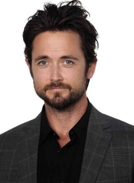 Justin Chatwin