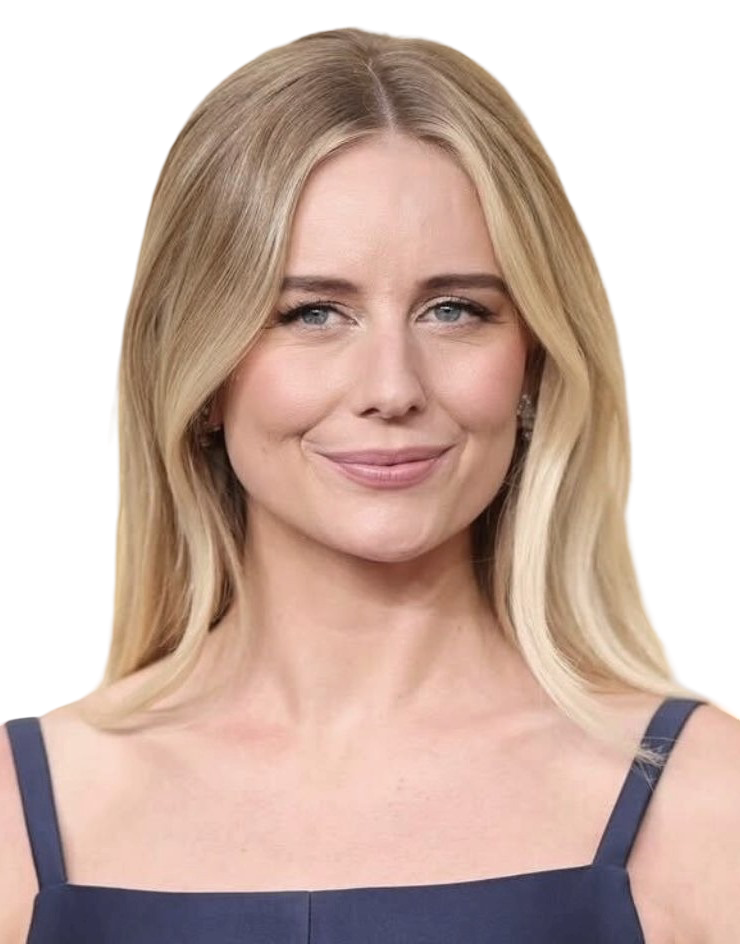 Justine Lupe