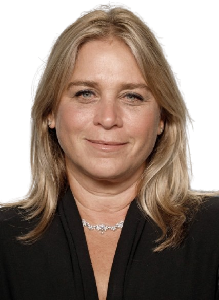 Justine Maurer