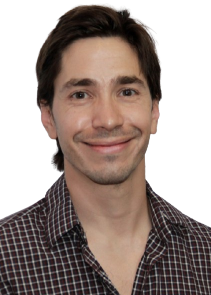 Justin Long