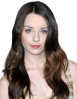 Kacey Rohl