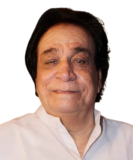 Kader Khan