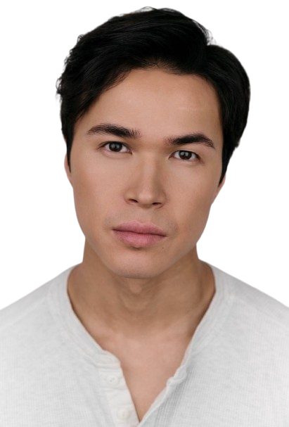 Kai Bradbury