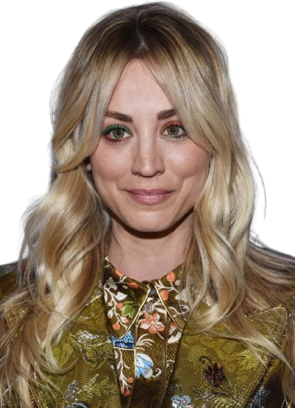 Kaley Cuoco
