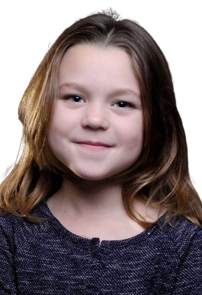 Kamryn Pliva