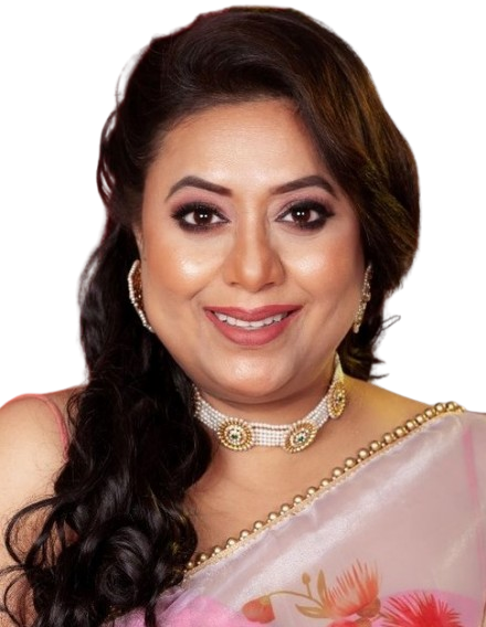 Kanchana Moitra