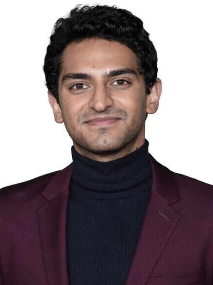 Karan Soni