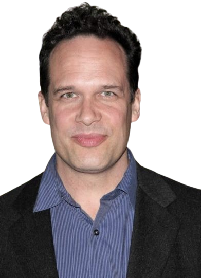Diedrich Bader