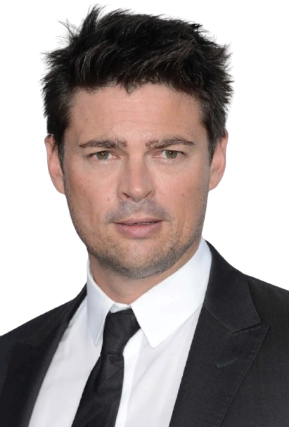 Karl Urban