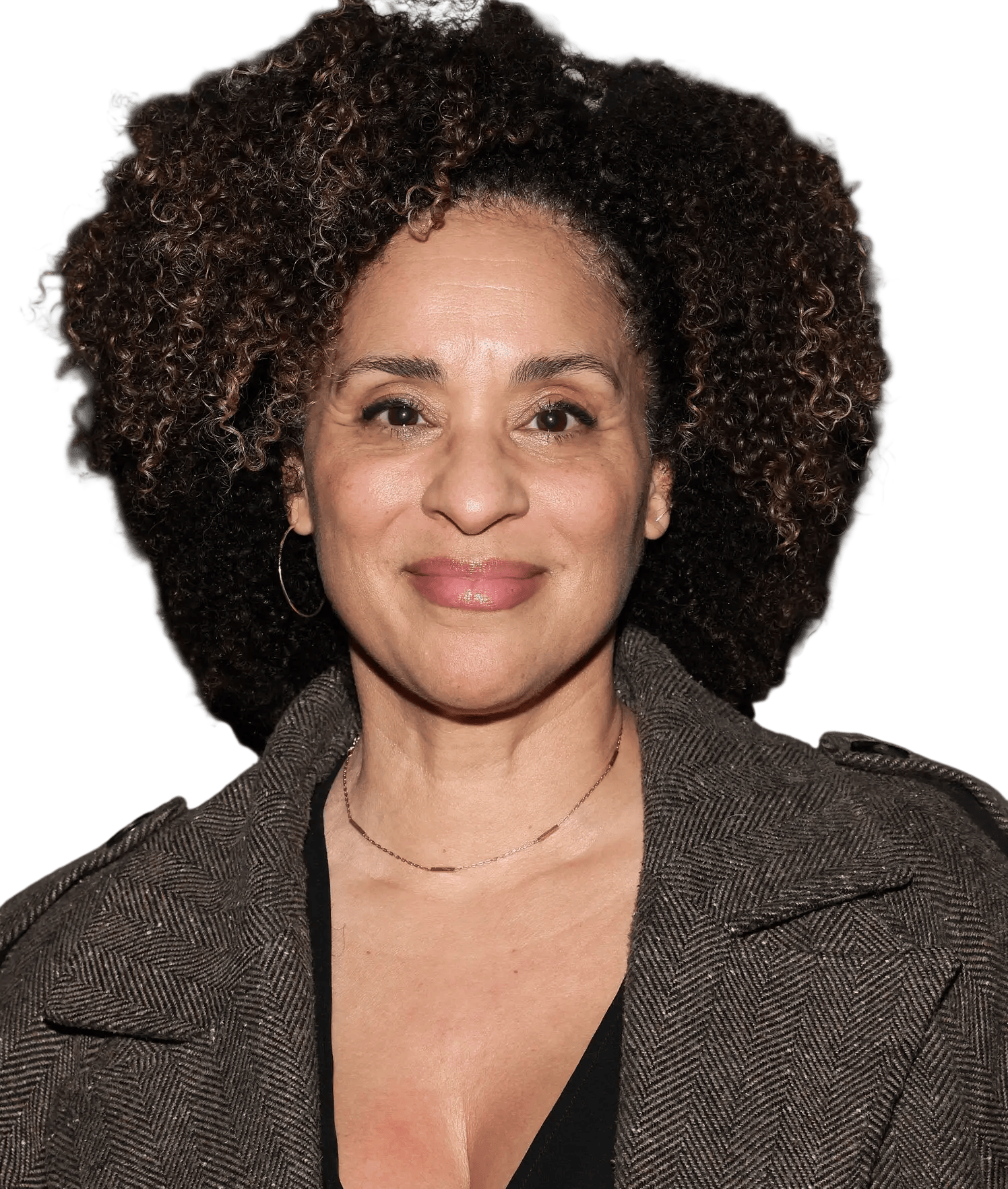 Karyn Parsons