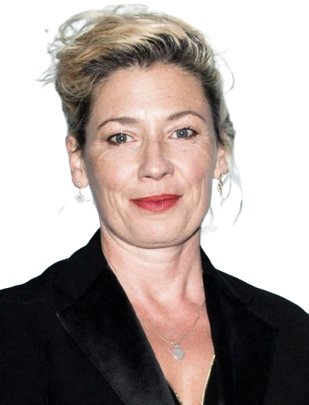 Kate Ashfield