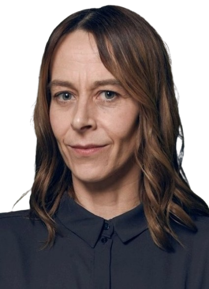 Kate Dickie