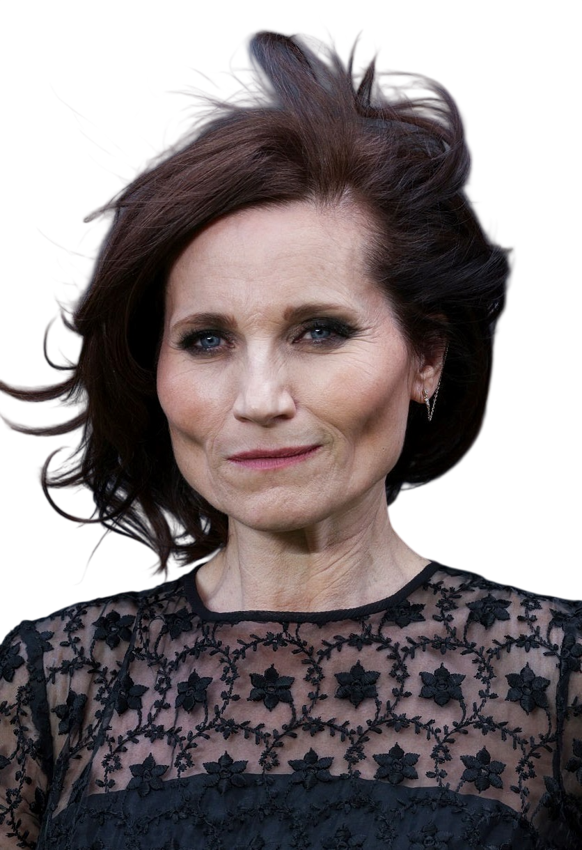 Kate Fleetwood