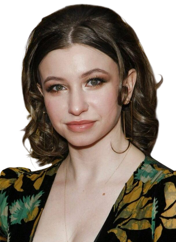 Katelyn Nacon