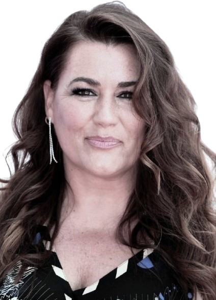 Kate Magowan