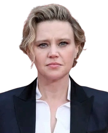 Kate Mckinnon