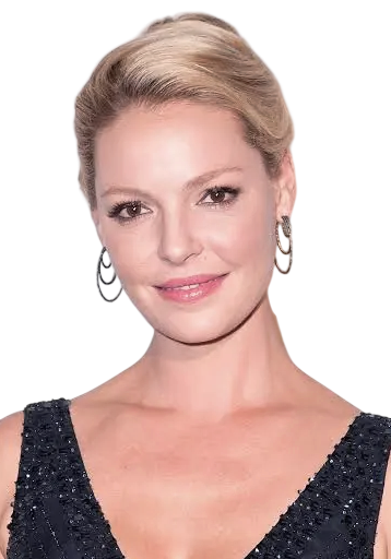 Katherine Heigl