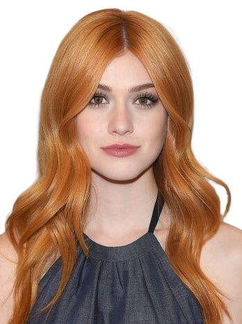 Katherine Mcnamara