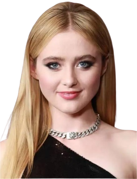 Kathryn Newton
