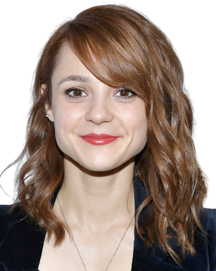 Kathryn Prescott