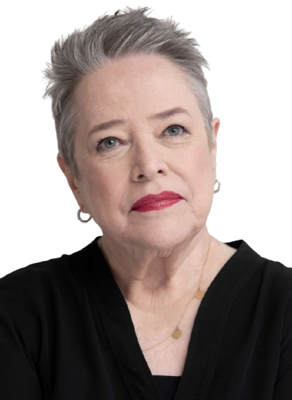 Kathy Bates