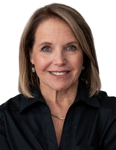 Katie Couric