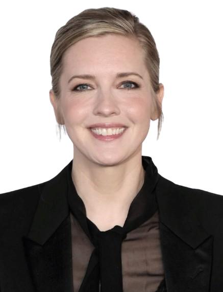 Katie Dippold