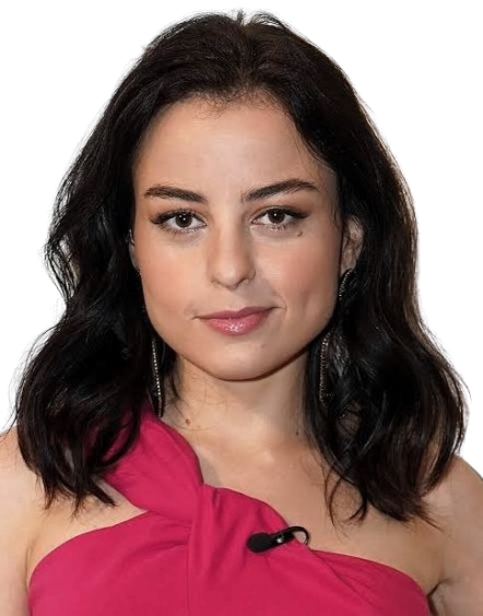 Katie Sarife