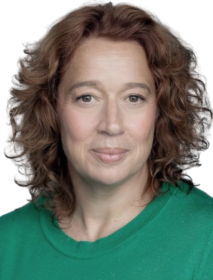 Katy Cavanagh